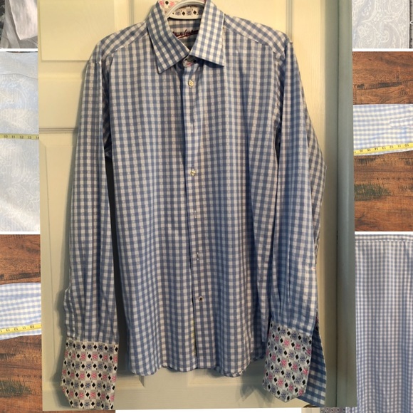 Robert Graham Ace of Spades - Picture 1 of 11